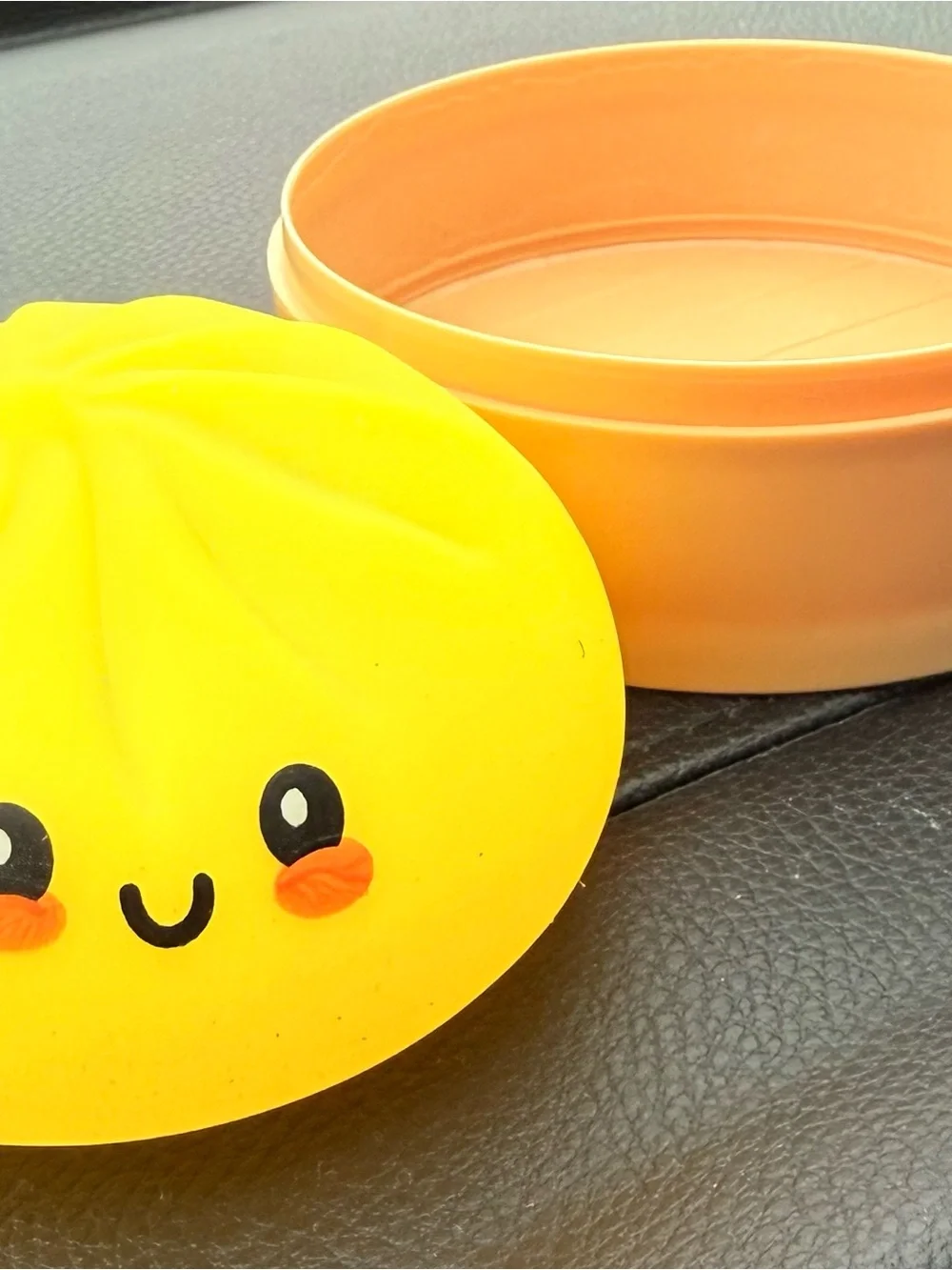 Schylling new texture